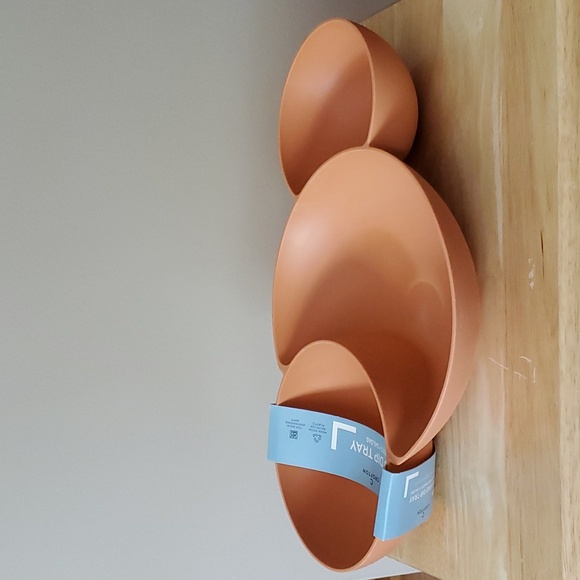 Crofton Chip & Dip Tray - Picture 1 of 6